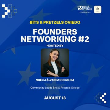 Cover Image for Founders Networking #2