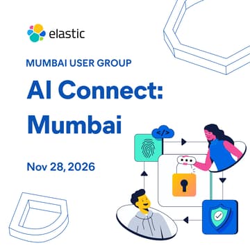 Cover Image for AI Connect: Mumbai