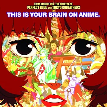 Cover Image for Movie + Dinner Night: Paprika
