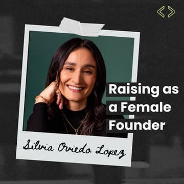 Cover Image for Fundraising as a Female Founder