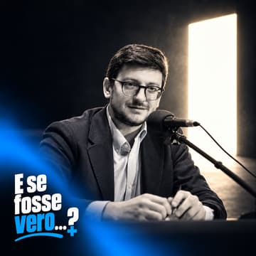 Cover Image for E se fosse vero che niente ti basta? Incontro con Don Pigi Banna