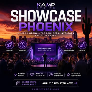 Cover Image for Showcase Phoenix