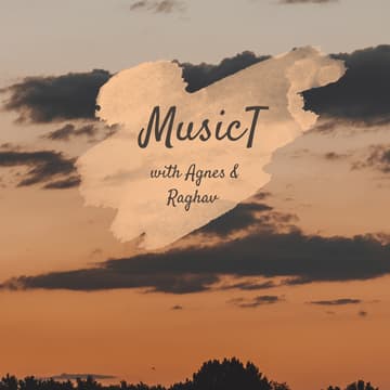 Cover Image for MusicT