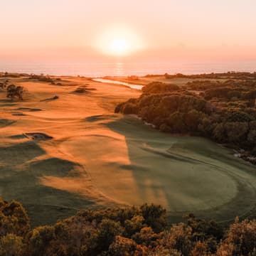Cover Image for Your Bourse Golf Day