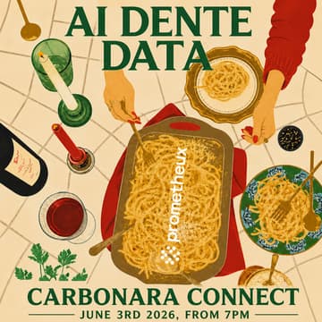 Cover Image for CARBONARA CONNECT