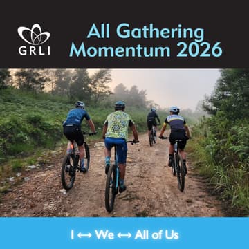 Cover Image for Save the date: The GRLI 2026 AGM #1 (APAC+EMEA)