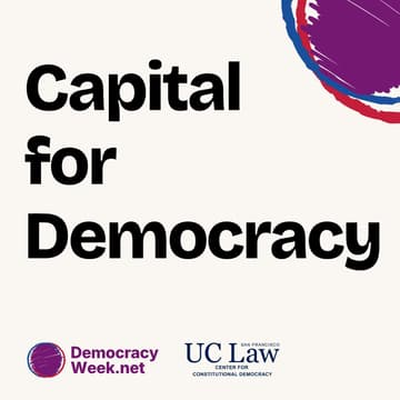 Cover Image for Silicon Valley Capital for Democracy Roundtable
