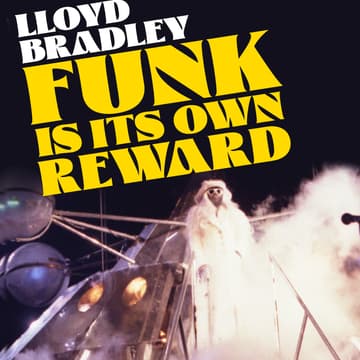 Cover Image for FUNK IS ITS OWN REWARD