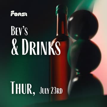 Cover Image for July AI Engineers: Devs & Drinks
