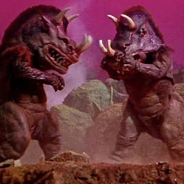 Cover Image for B-Movie Night: At the Earth's Core (1976)