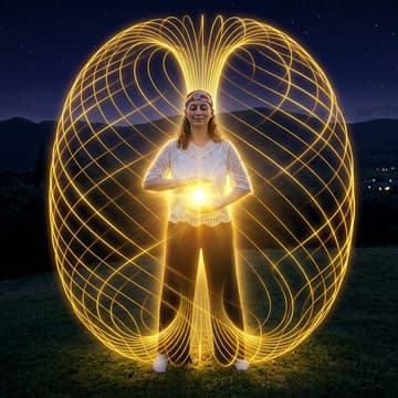 Cover Image for Wind-Down Qigong