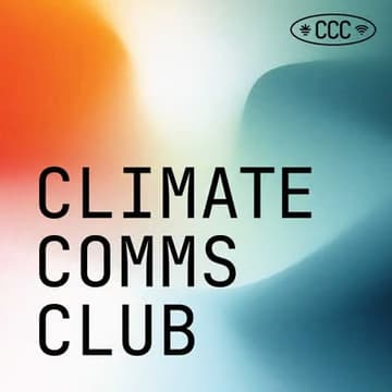 Cover Image for Climate Comms Club at The Sea House