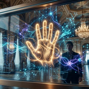 Cover Image for The Human Side of Leadership in the Age of AI