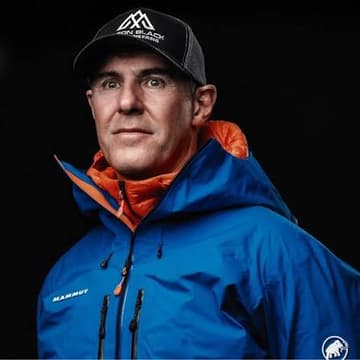 Cover Image for Summits, Setbacks and the Decisions in Between