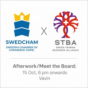 Cover Image for The Swiss-Swedish After-Work Apéro