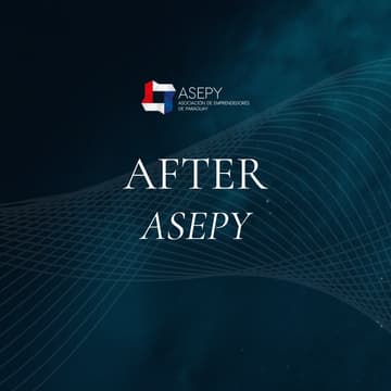 Cover Image for After ASEPY