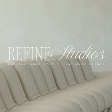 Cover Image for REFINE 3.0 OPEN HOUSE