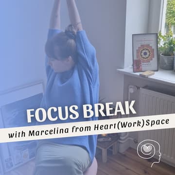 Cover Image for 20-min Focus Break 🧠