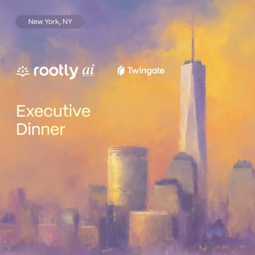 Cover Image for Rootly AI x Twingate Executive Dinner (NYC)