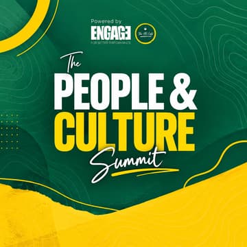 Cover Image for The People & Culture Summit