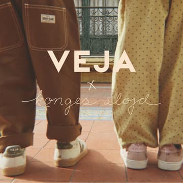 Cover Image for VEJA x Konges Slojd Launch Event