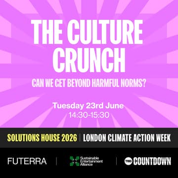 Cover Image for The Culture Crunch: Can we get beyond harmful norms?