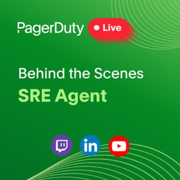 Cover Image for Behind the Scenes: SRE Agent