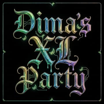 Cover Image for Dima's XL Party