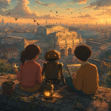 Cover Image for AI Aperitivo June 2026