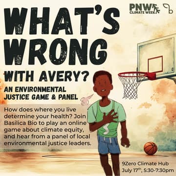 Cover Image for What’s Wrong with Avery? An Environmental Justice Game