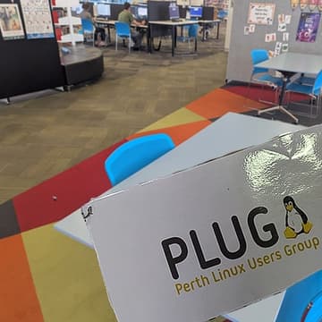 Cover Image for Cannington Library Meetup