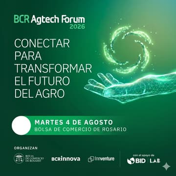 Cover Image for BCR Agtech Forum 2026