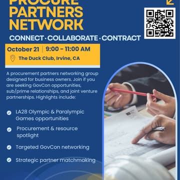 Cover Image for Procure Partners Network