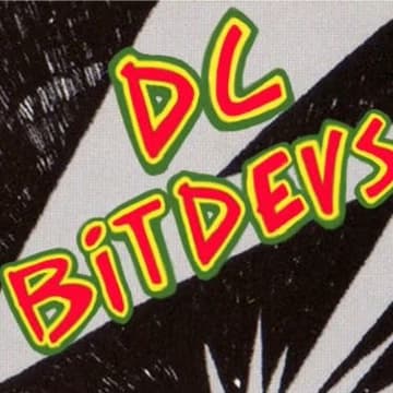 Cover Image for DC BitDevs #20