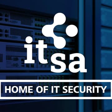 Cover Image for Alaris Security, Inc. @ it-sa Expo&Congress in Nürnberg Europe's leading trade fair for IT security
