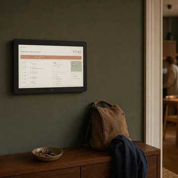 Cover Image for Fra hverdagskaos til app - Familiens operativsystem -> Zenframe