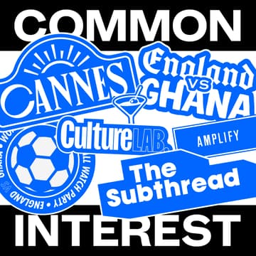 Cover Image for Sunset Sips & World Cup Watch Party at Cannes Lions