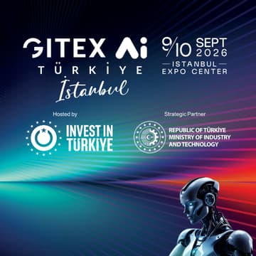 Cover Image for GITEX Ai Türkiye Opening Ceremony