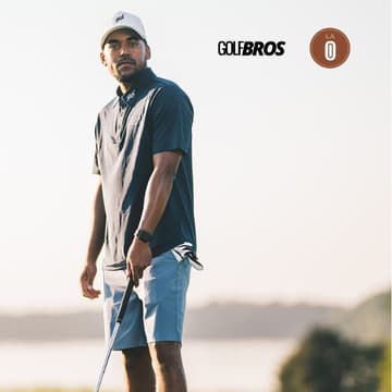 Cover Image for LA Gathers x Golf Bros Golf Club