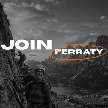 Cover Image for Ferraty s MOVEROU (Rakousko)