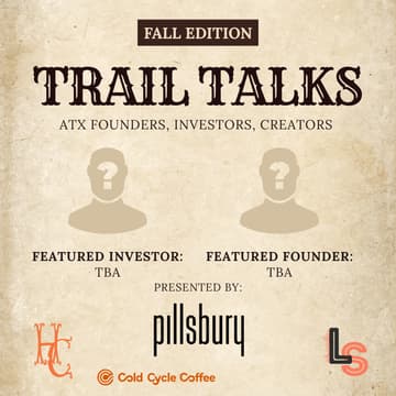 Cover Image for Trail Talks #6