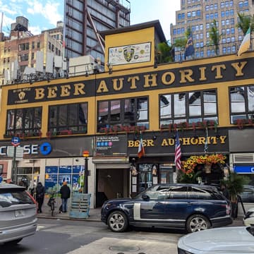 Cover Image for NYC Meetup