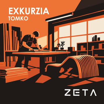 Cover Image for EXKURZIA - TOMKO