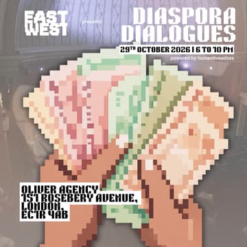 Cover Image for Diaspora Dialogues