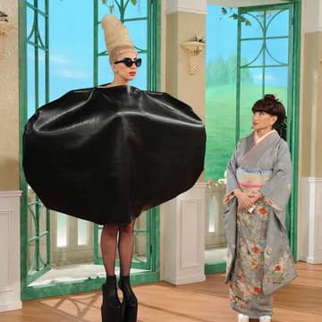 Cover Image for The Lady Gaga Pub Quiz with Seb Darke
