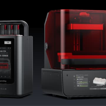 Cover Image for Digital to Definitive: Advancing Restorative Dentistry & Digital Dentures Through 3D Printing
