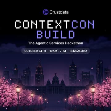 Cover Image for ContextCon Build