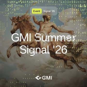 Cover Image for GMI Summer Signal '26 - The Modern Renaissance