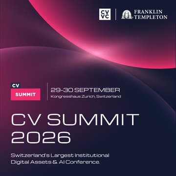 Cover Image for CV Summit 2026