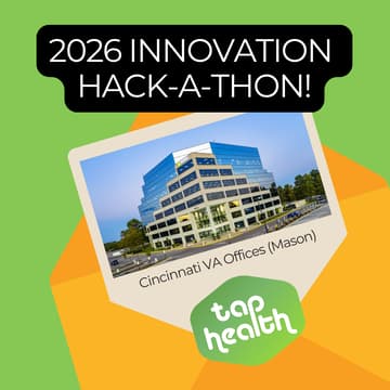 Cover Image for Hack-A-Thon @ Cincinnati VA